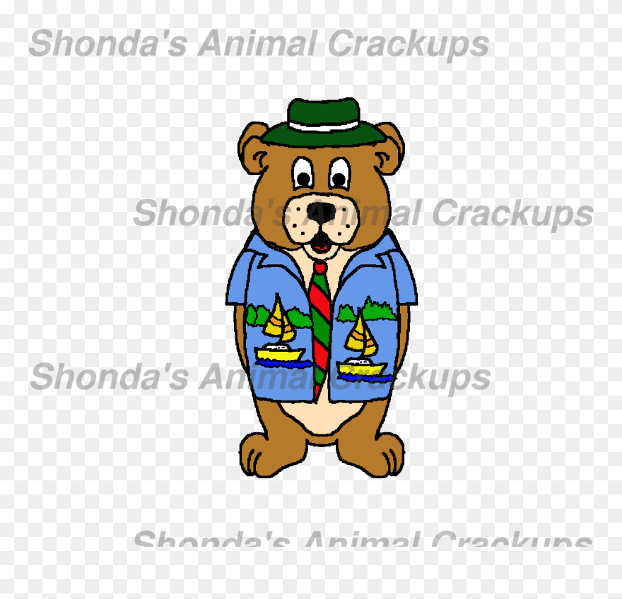 Fathersday-father Sonbear - Father's Day Clipart