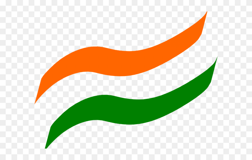 India Flag Clipart - Independence Day Images Tirange Ki Shaan - Png Download