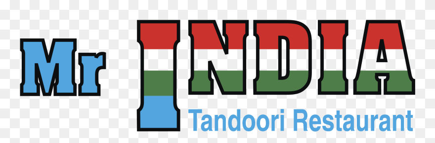 Mr India Logo Png Transparent - Mr India Clipart
