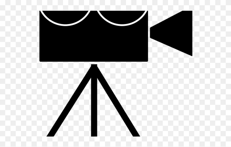 Filming Png Clipart