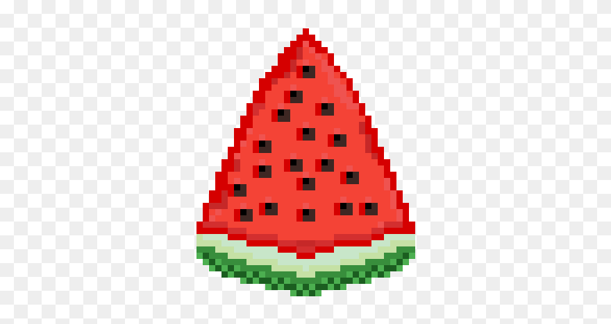 Mario Peach Pixel Art Clipart