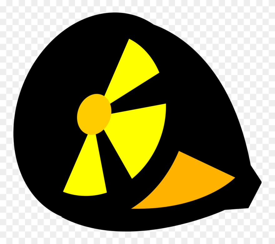 Vector Illustration Of Sliced Citrus Fruit Lemon - Circle Clipart