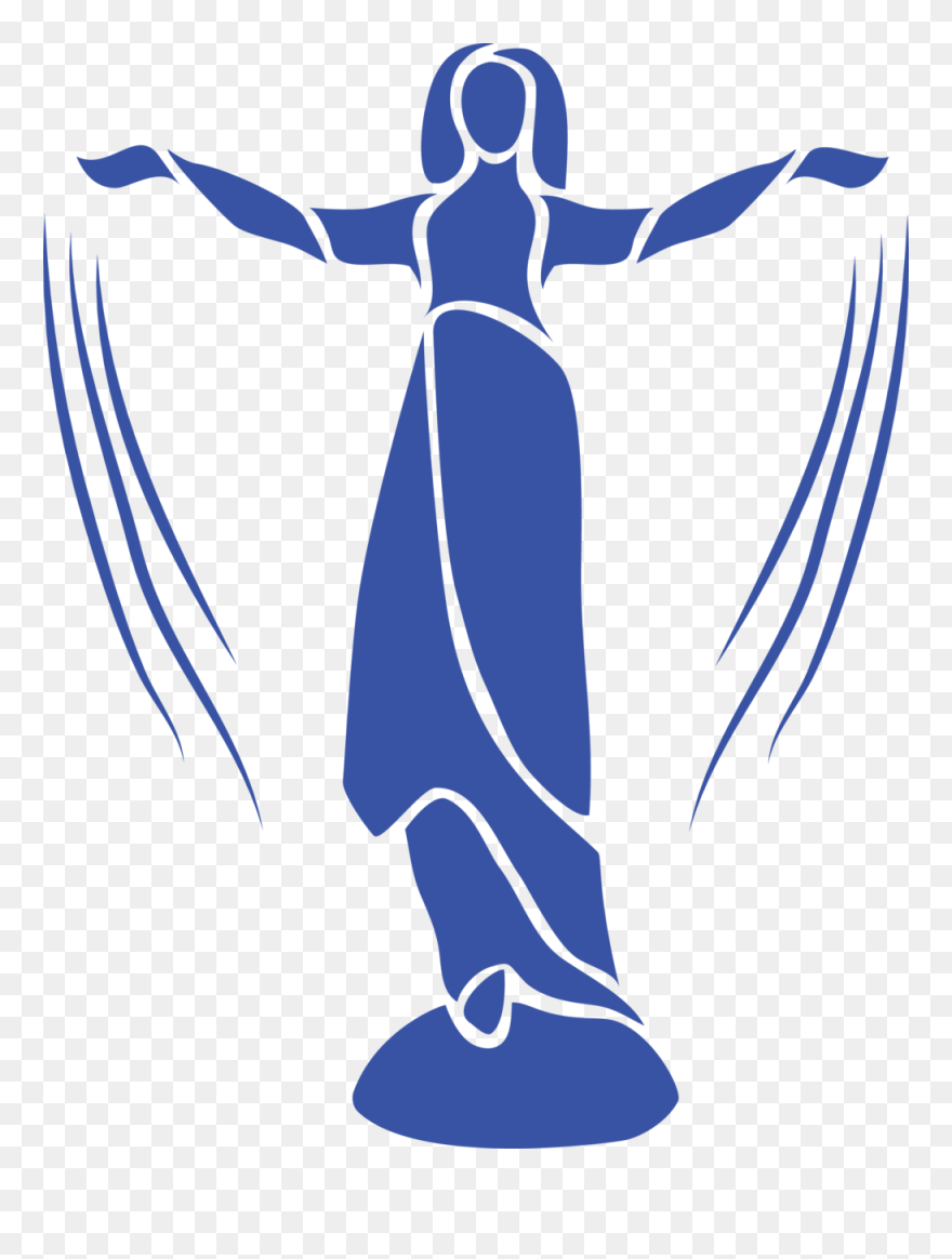 Transparent Athletics Clipart - Illustration - Png Download