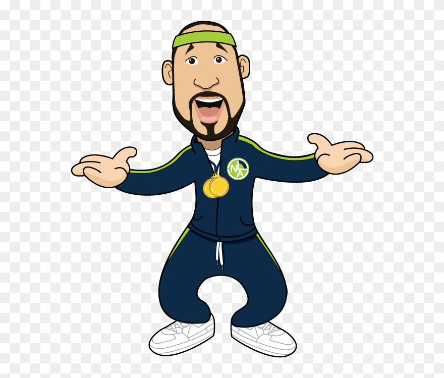 Track Chargie - Phillip Martin Clipart Kids - Png Download