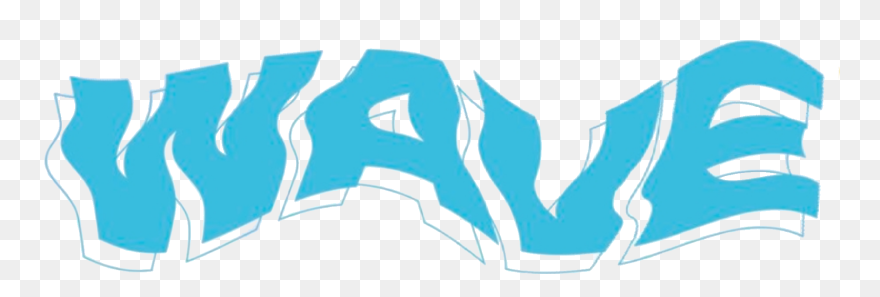 Ateez Comeback Logo - Ateez Wave Logo Png Clipart