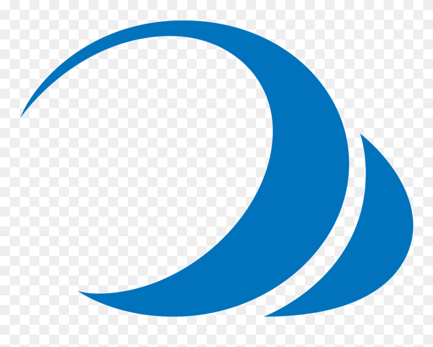 Wave Clipart Royalty Free - Png Download