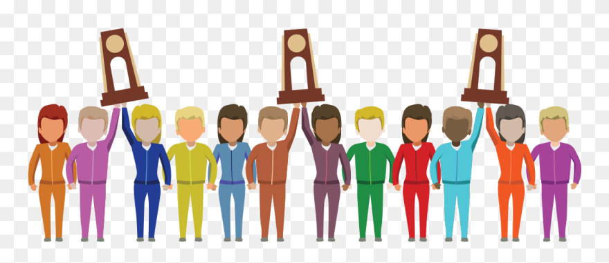 Does Money Go In Ncaa Clipart