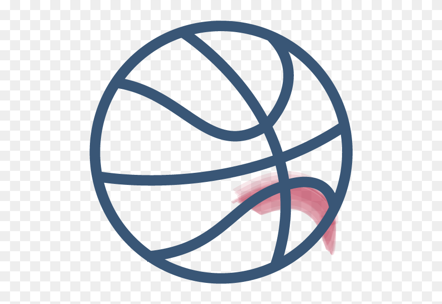 Perimeter School Icons Athletics-23 - Circle Clipart