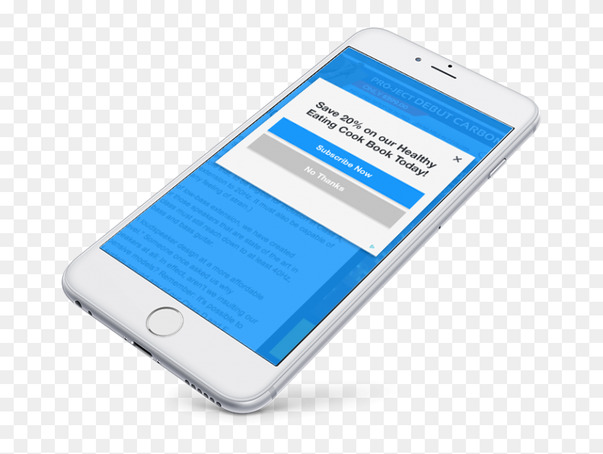 Mobile Phone Clipart