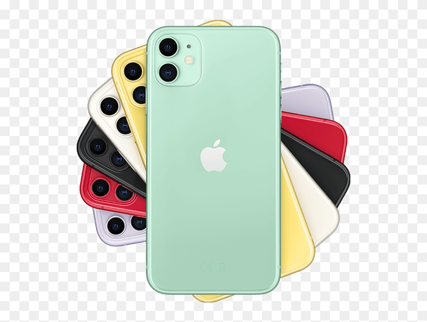 Iphone 11 Clipart