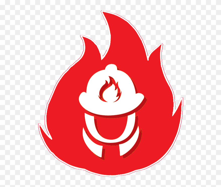 Fire Safety And Prevention - Fire Drill Transparent Clipart