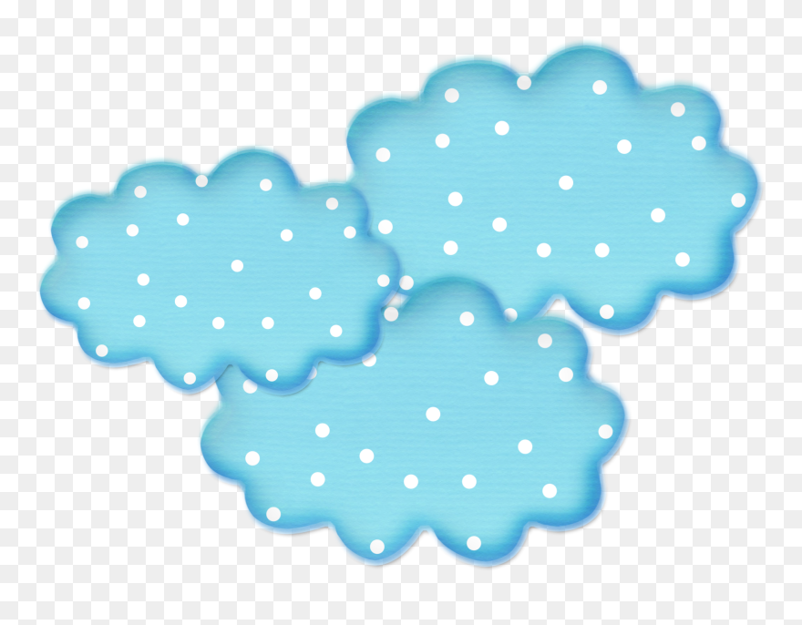 Clouds, Clip Art, Rainbows, Cloud, Moon, Weather, Rainbow, - Клипарт Облако На Прозрачном Фоне - Png Download