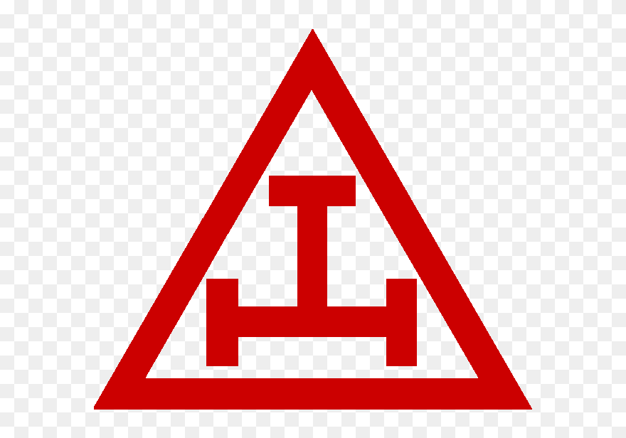 Royal Arch Masons Clipart
