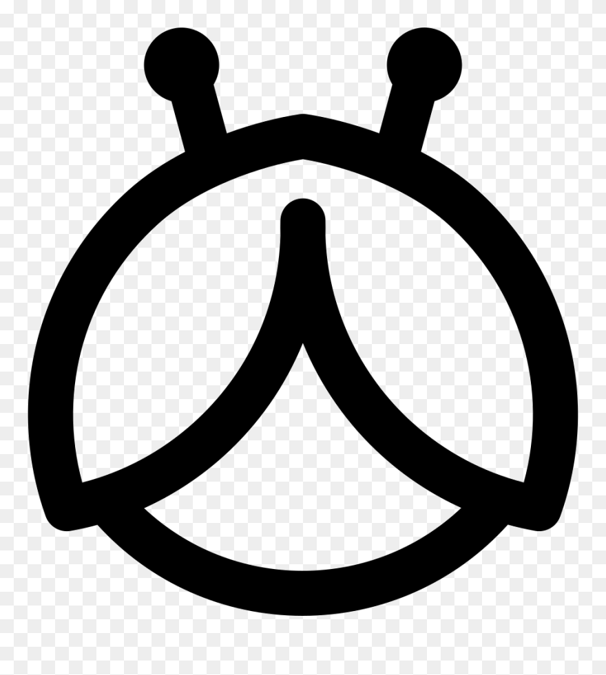 Ladybug - Watch Icon Png Clipart