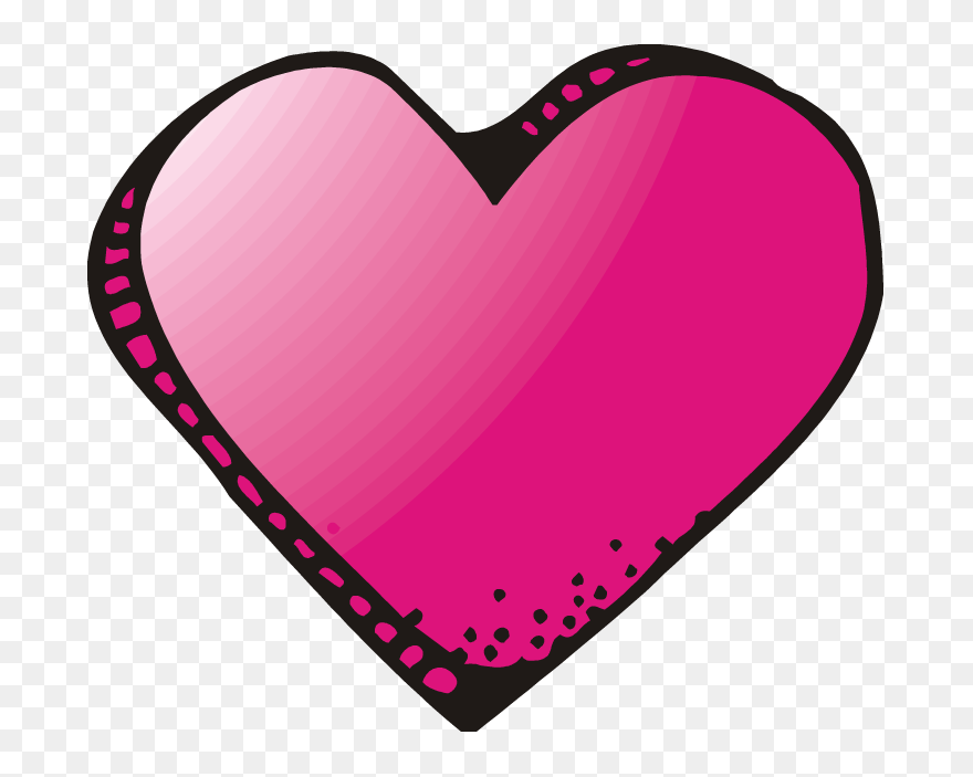 Heart Clipart