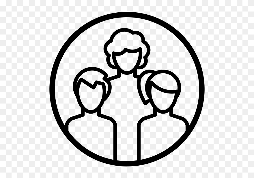 Skeleton Clock Clipart