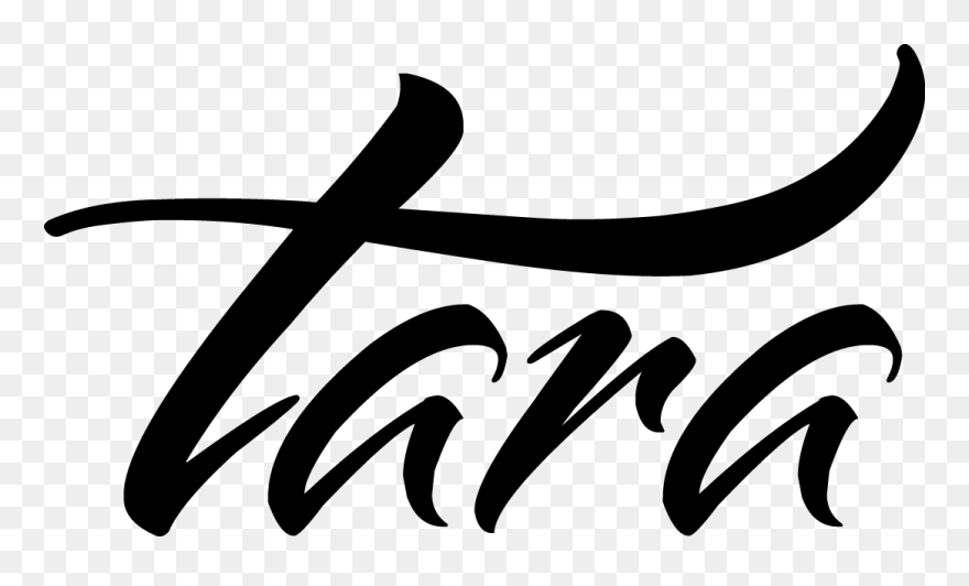 Tara Logo Clipart