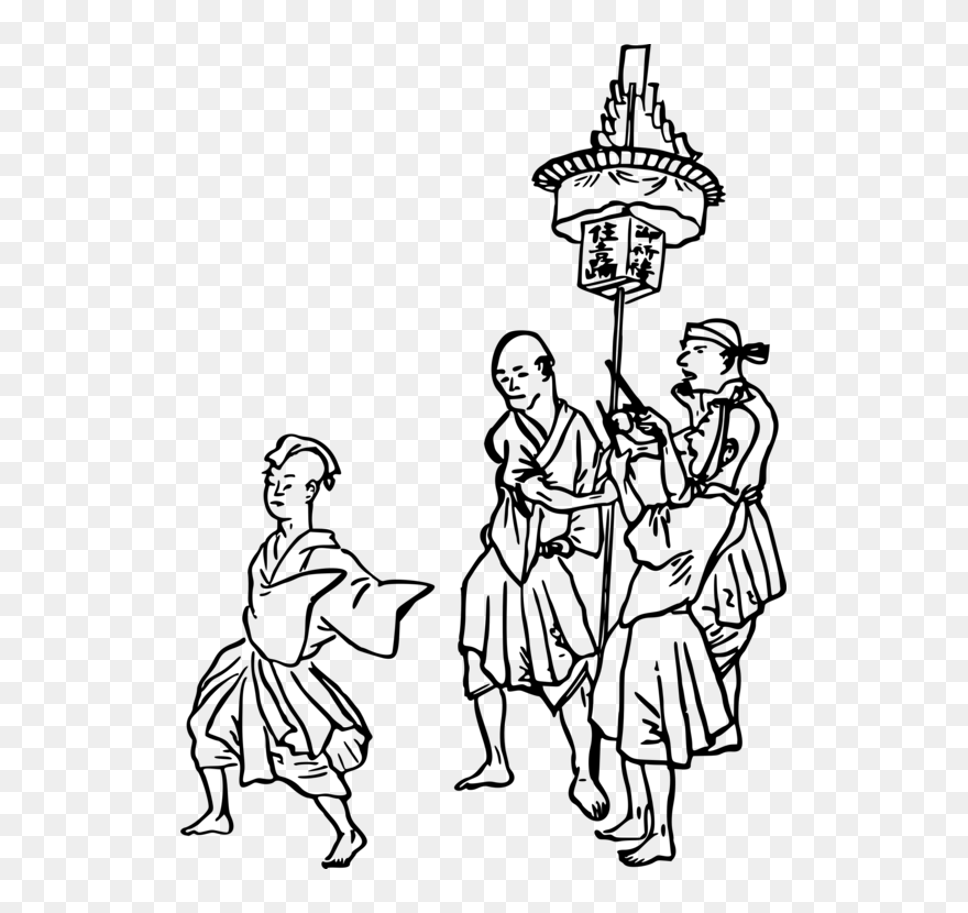 Street Dance Drawing Cartoon Cc0 - Cartoon Clipart