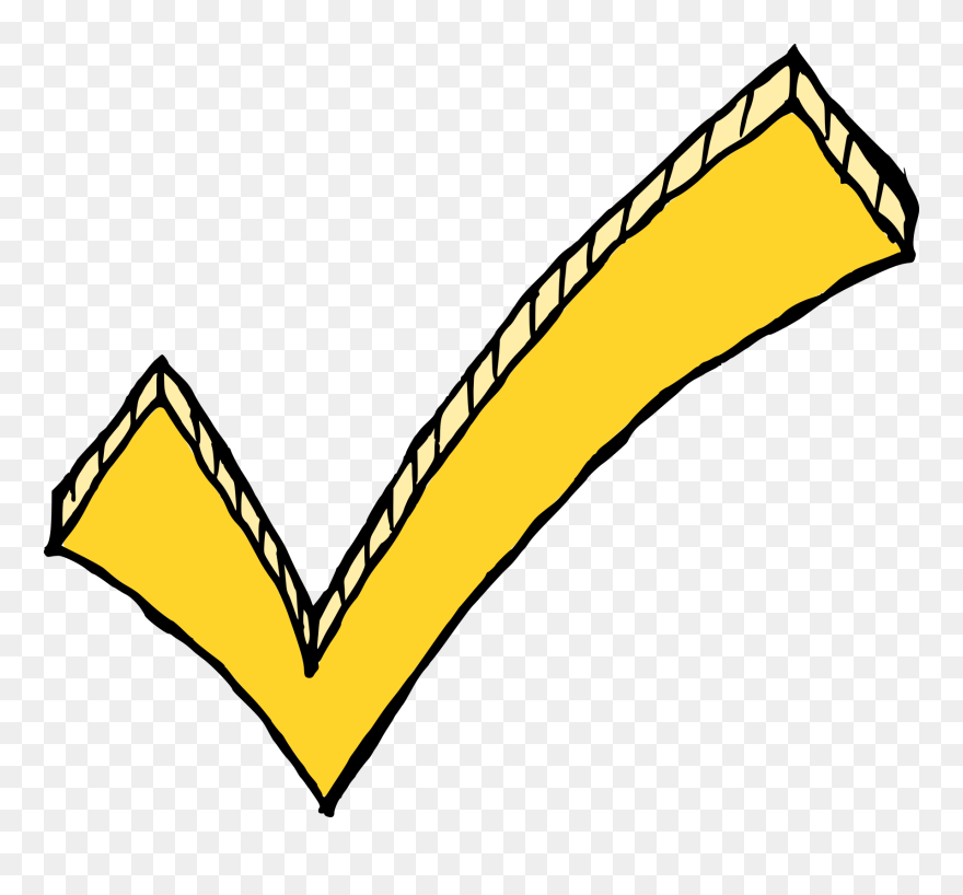 Check Mark Clip Art Portable Network Graphics Image - Check Mark Png Transparent Png