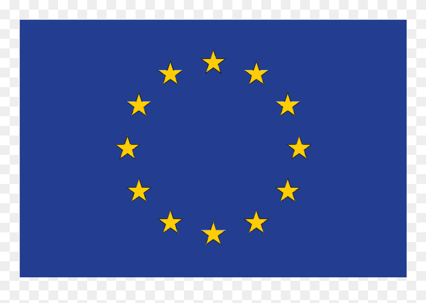 Flag Of Eu Svg Clip Arts - American Flag 50 Stars - Png Download