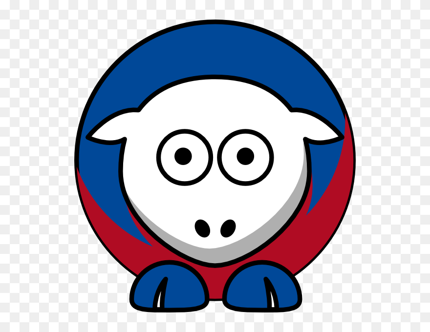 College Football Clipart