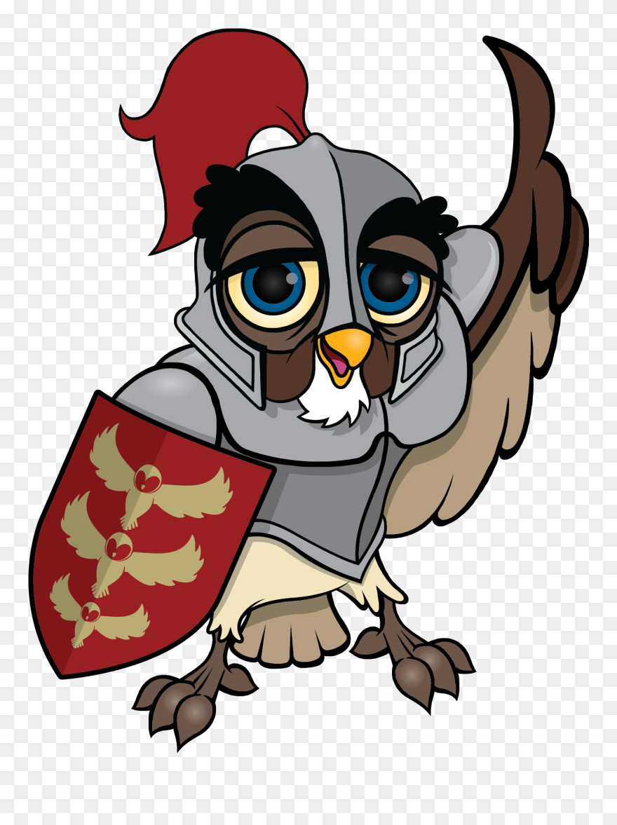 Knight Clipart History British - Phase 2 Captions Set 1 - Png Download