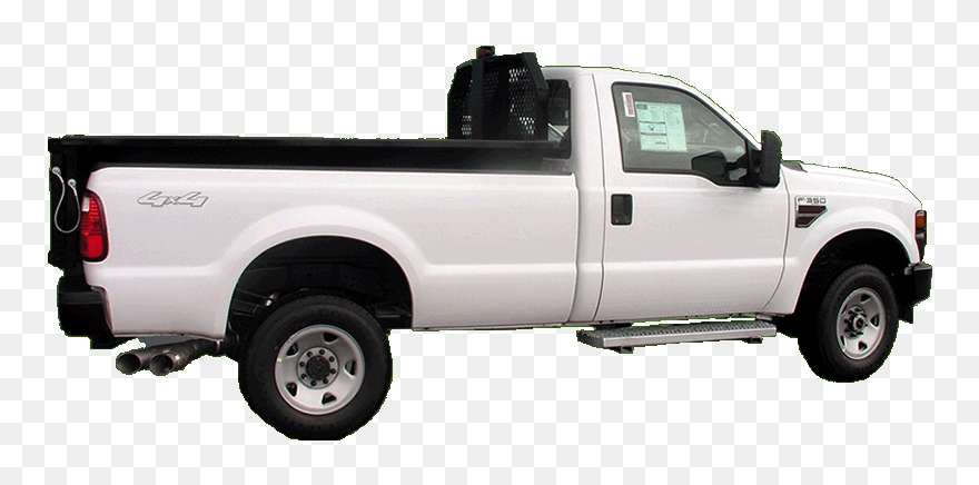 Pickup Transparent Clipart