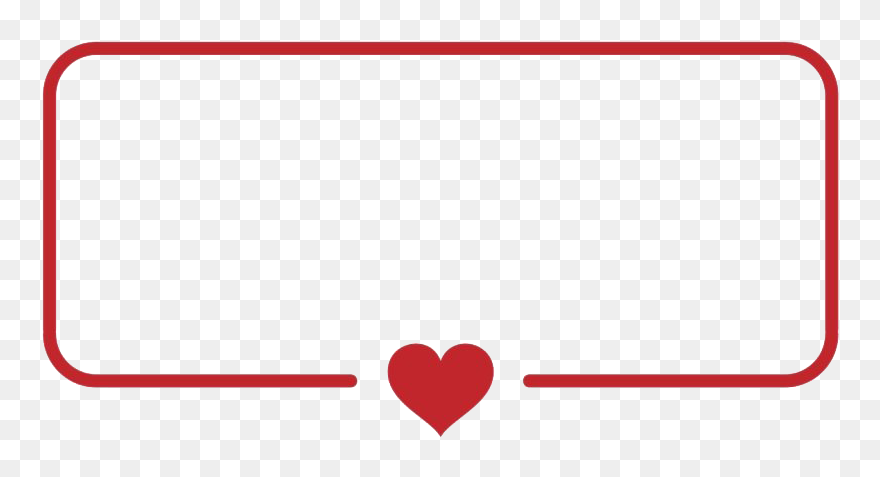 Stylish Frame Png Clipart - Png Decor Transparent Png