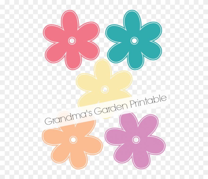Transparent Mason Jar Flower Clipart - Artificial Flower - Png Download