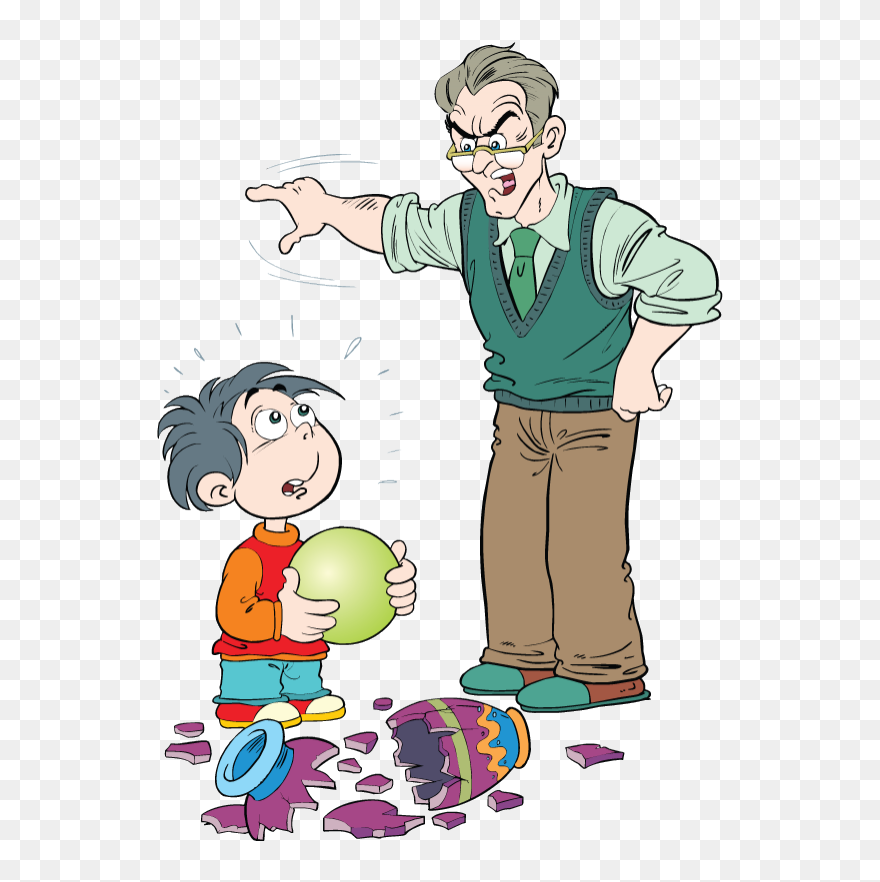 Cartoon Clipart