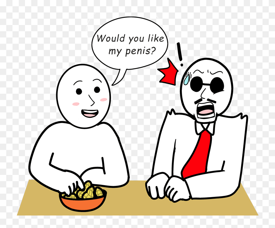 Practicing Pronunciation Clipart