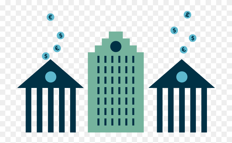 Entrepreneurs' Relief Clipart