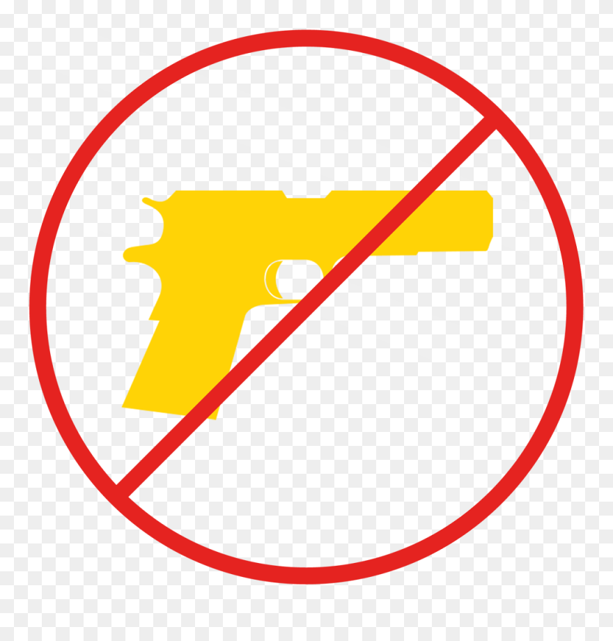 No Real Guns - Lamp Symbol Wiring Diagram Clipart