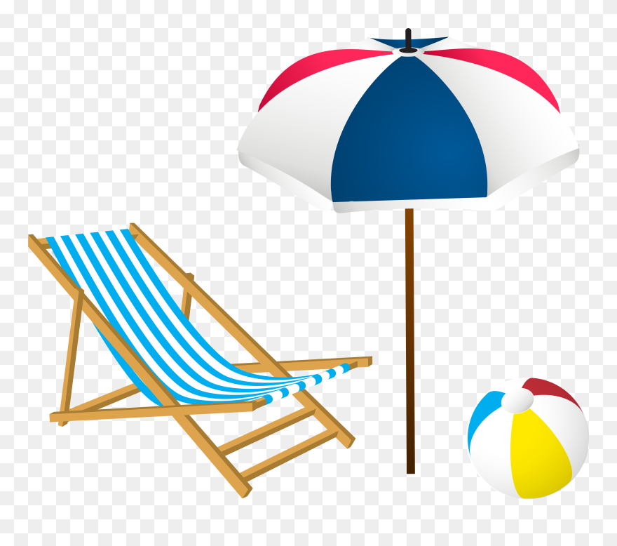 Beach Clip Art Png Transparent Png