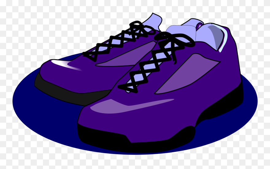 Shoes Clip Art - Png Download