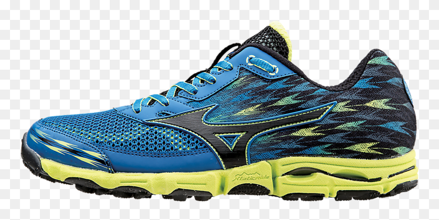 Transparent Tennis Shoe Clipart - Sneakers - Png Download