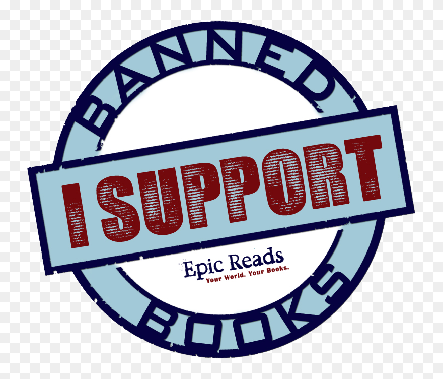 Banned Book Clipart Clip Royalty Free Library Epic - Cottage Springs Vodka Soda - Png Download