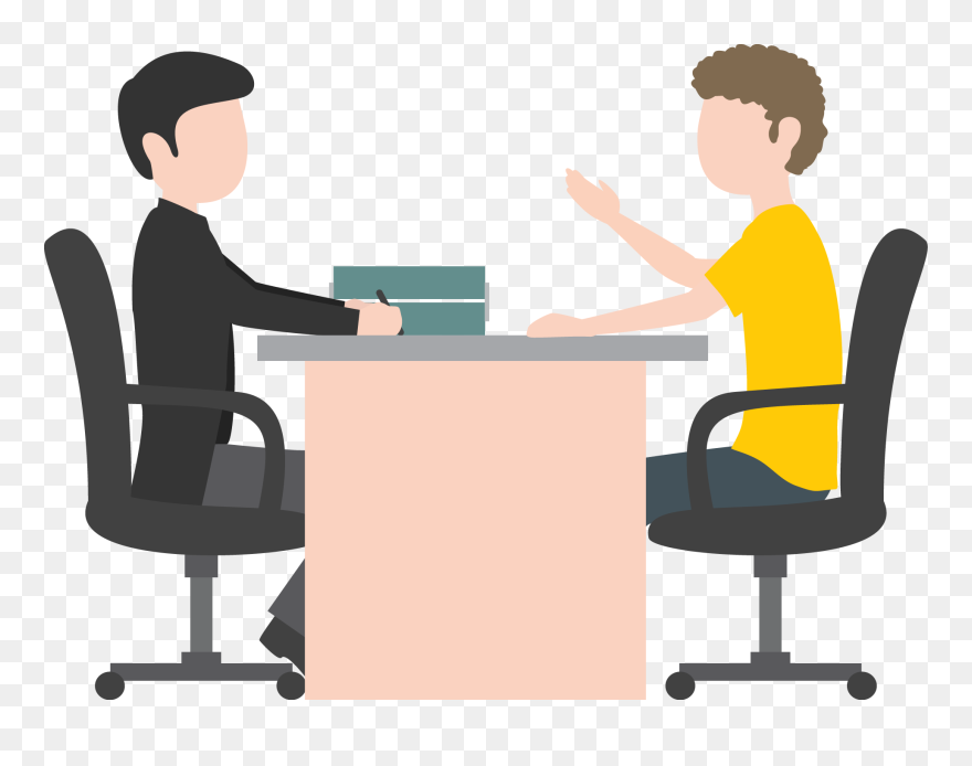 Consultant Clipart Project Scope - Consultation Clip Art - Png Download