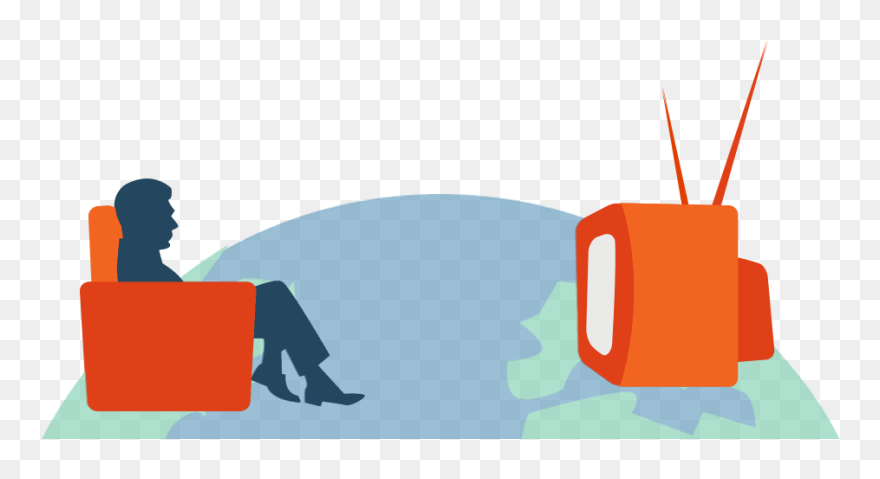 Virtual Private Network Clipart