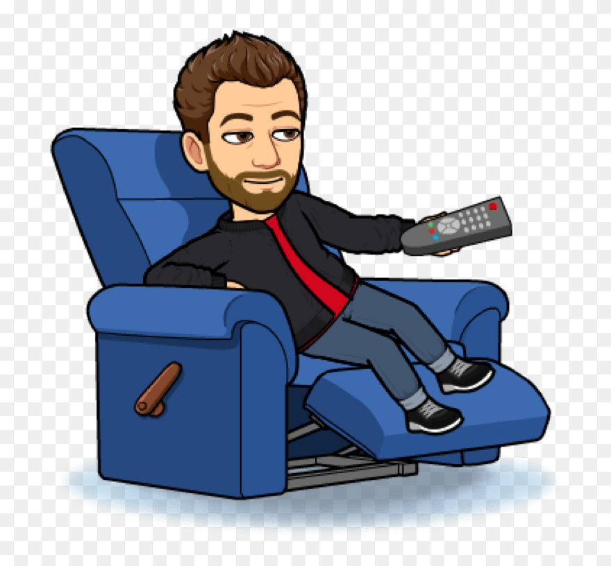 Catching Up With Snap Inc - Naked Bitmoji Clipart