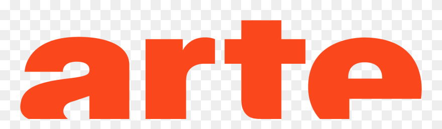 Arte Tv Logo Clipart