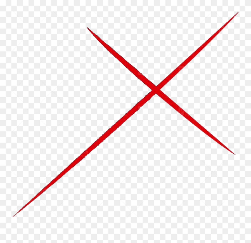 Scar Clipart Transparent Background - Triangle - Png Download