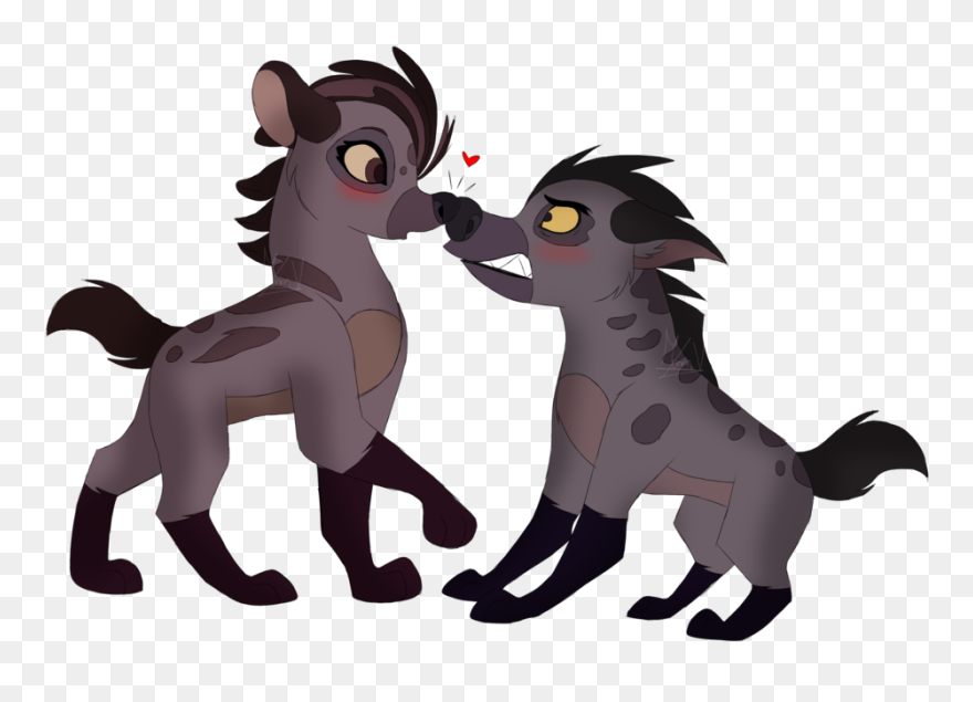 Scar The Lion King Simba Janja - Lion Guard Jasiri X Janja Clipart