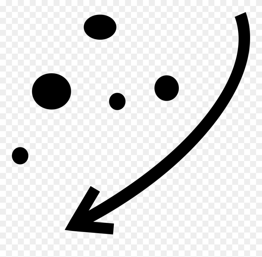 Scar Clipart Svg - Circle - Png Download