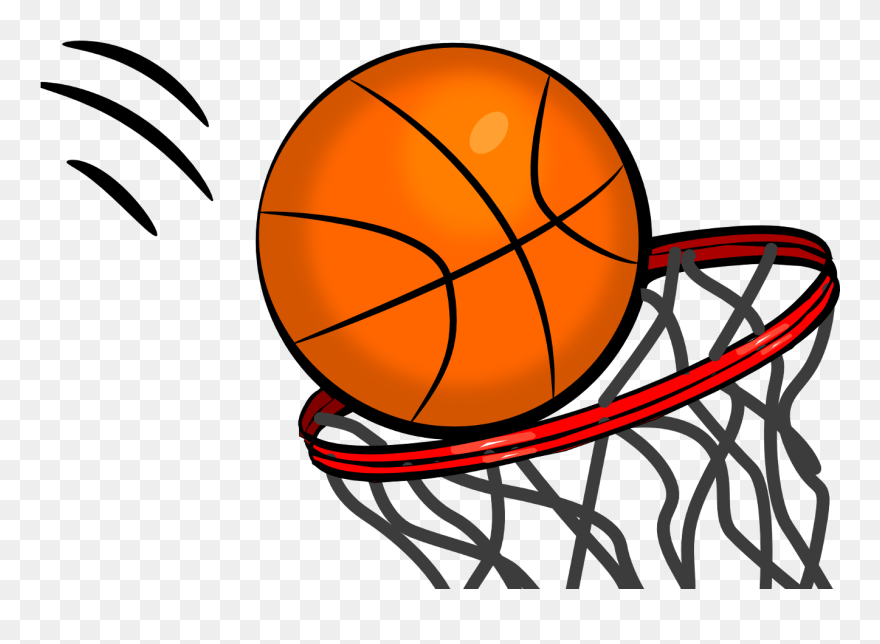 Basketball Png Transparent Background Clipart