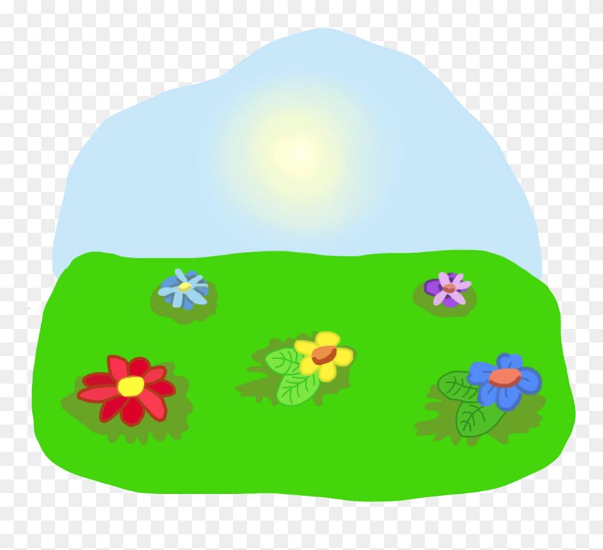 Field - Clip Art - Png Download