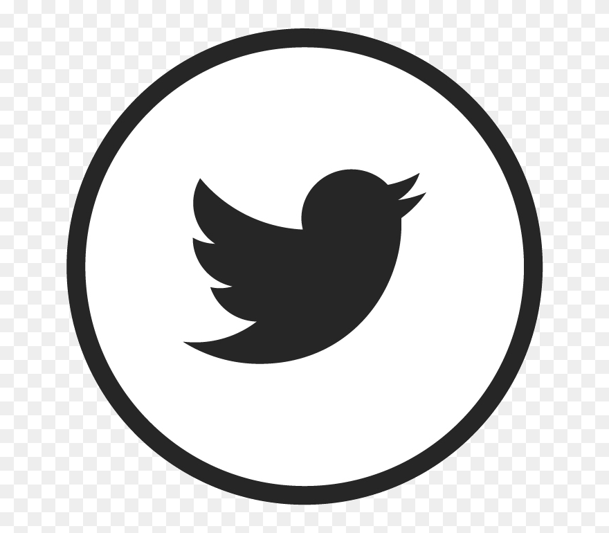 Logo Twitter Clipart
