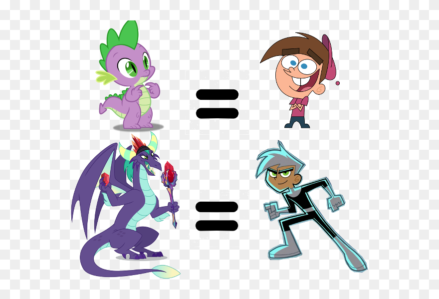 Transparent Timmy Turner Png - Timmy Fairy Odd Parents Clipart