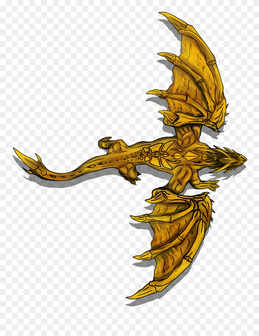 Transparent Roll Of Money Png - Dragon Token Png Clipart