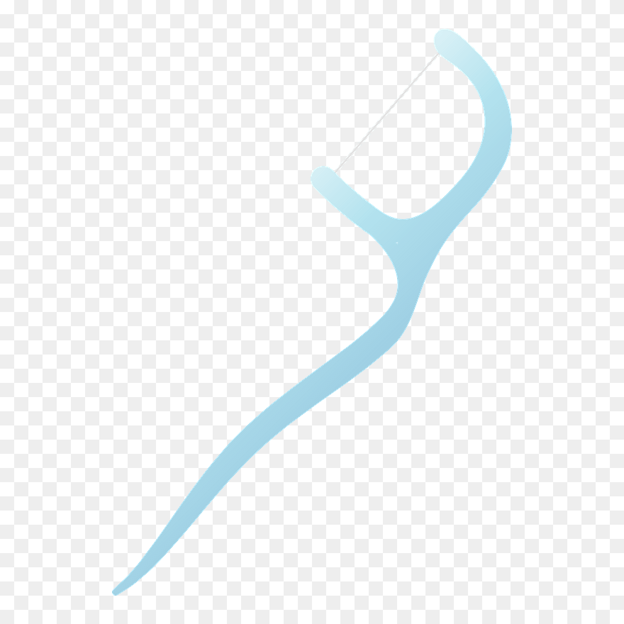 Dental Floss Clipart - Png Download